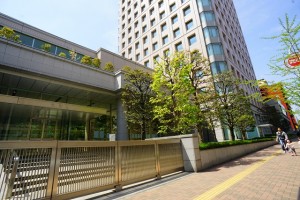 bunkyowardoffice1-min-300x200 文京区の利便性・教育環境・住環境を不動産屋目線で紹介！