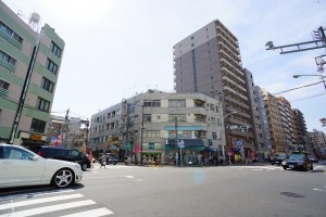 bunkyowardoffice1-min-300x200 文京区の利便性・教育環境・住環境を不動産屋目線で紹介！