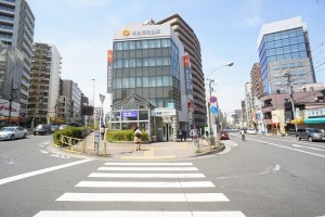 bunkyowardoffice1-min-300x200 文京区の利便性・教育環境・住環境を不動産屋目線で紹介！