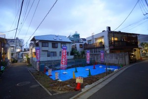 2年で100件以上の土地を見て決めた方の驚きの探し方とは？