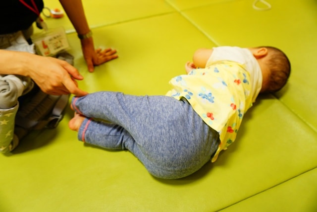 DSC09946-min 東京ドームシティ「アソボーノ｜ASOBono」に初めて行ったきた。