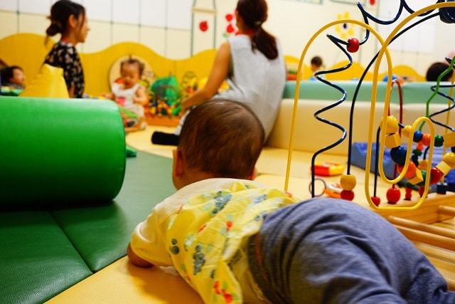 DSC09946-min 東京ドームシティ「アソボーノ｜ASOBono」に初めて行ったきた。