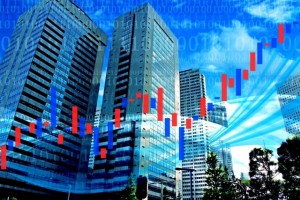 不動産価格高騰