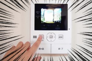 マンション騒音問題｜予期せぬ来訪者？！