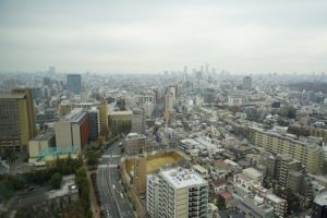 東京23区で比べる文京区の地域危険度は？災害に強い街・弱い街。