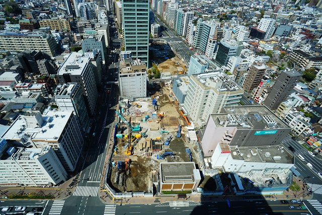 bunkyowardoffice1-min-300x200 文京区の利便性・教育環境・住環境を不動産屋目線で紹介！