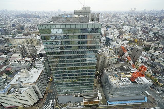 bunkyowardoffice1-min-300x200 文京区の利便性・教育環境・住環境を不動産屋目線で紹介！