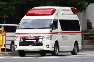 2歳娘がインフルエンザ｜熱性けいれんを起こし緊急入院した話