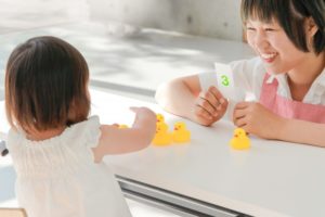 3歳娘の習い事が全然見つからない件「みんなどうしてる？」