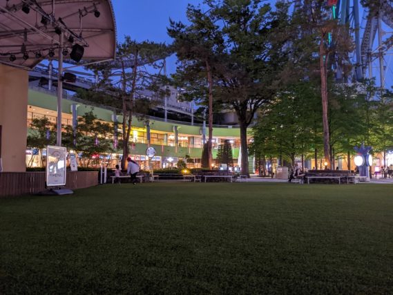 IMG_5608-569x427 博多一風堂ラクーアにOPENお子さまパスポートもらいました。