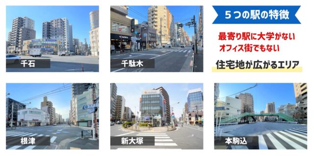 9425b2a50c1d2955c70930be2450221d-640x394 リセールバリュー文京区は戸建てとマンションどっちが有利？