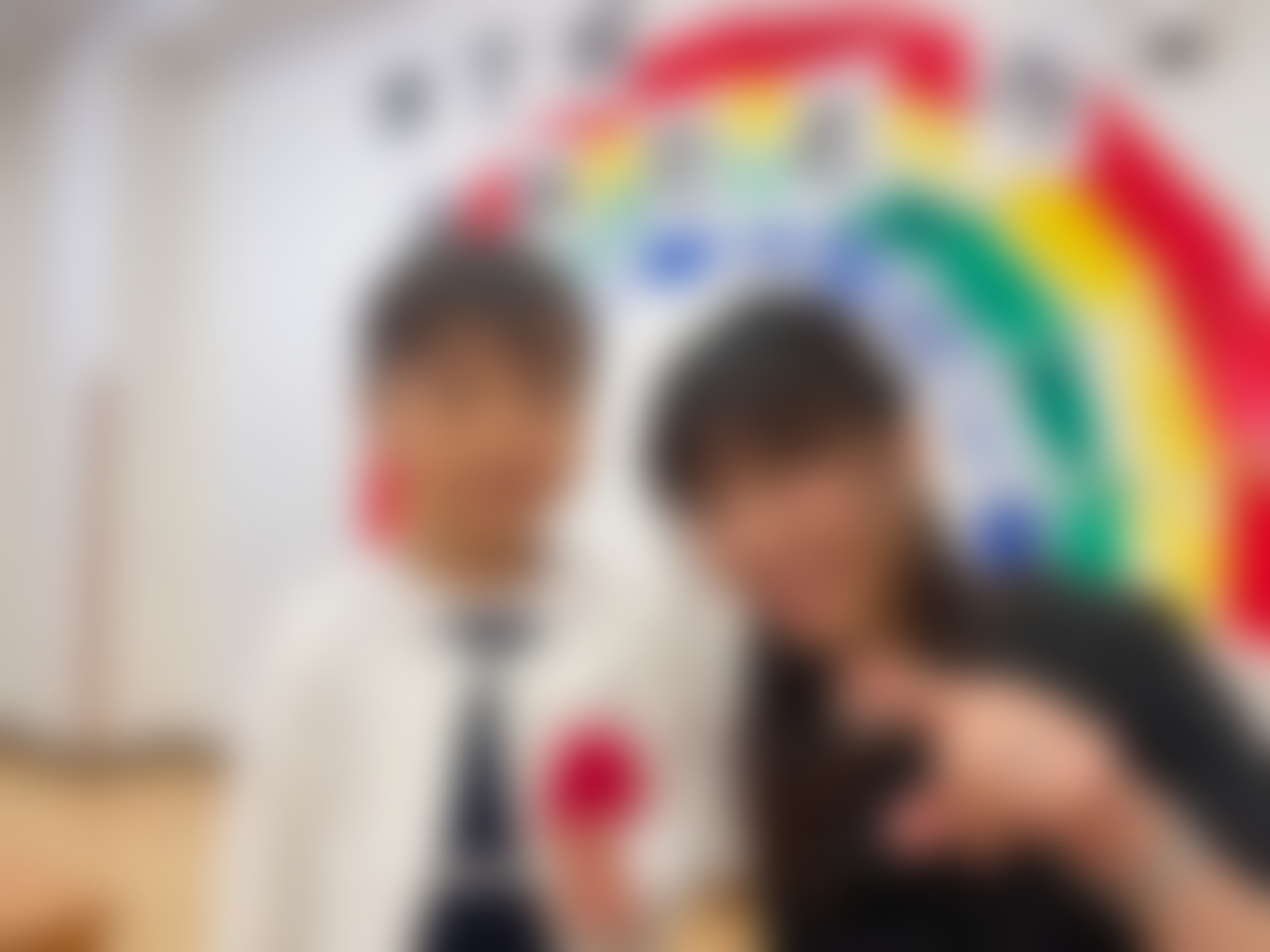 4年通った文京区の保育園を卒園しました。