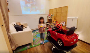 美容室デビュー散髪をイヤがって泣きわめく子ども「文京区でおススメある？」