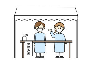 家族全員がコロナ感染！2週間自宅療養してました。