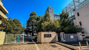 文京区国立小学校受験記④竹早小、一次抽選で落ちました。