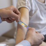 子供の血液型っていつ調べるの？【人間ドッグで衝撃の結果】