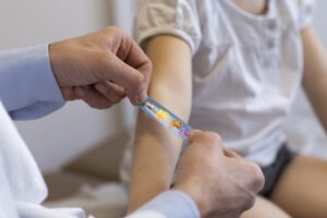 子供の血液型っていつ調べるの？【人間ドッグで衝撃の結果】