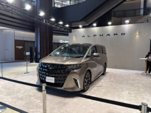 40系新型アルファード｜購入の裏側と初体験へのカウントダウン